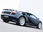 Lamborghini Gallardo by Hamann 2004 года
